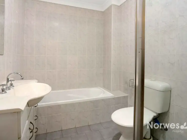 Sixth view of Homely apartment listing, C26/88 - 98 Marsden Street, Parramatta NSW 2150