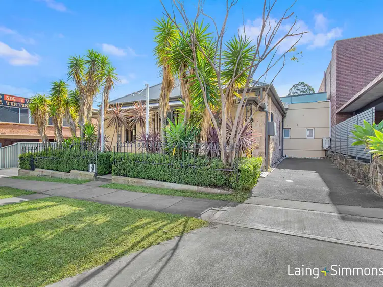 Fourth view of Homely house listing, 4 Dunlop Street, North Parramatta NSW 2151