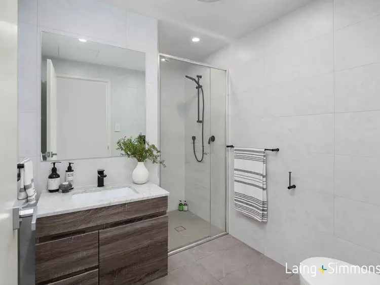 Fifth view of Homely unit listing, 4/548 Pennant Hills Road, West Pennant Hills NSW 2125