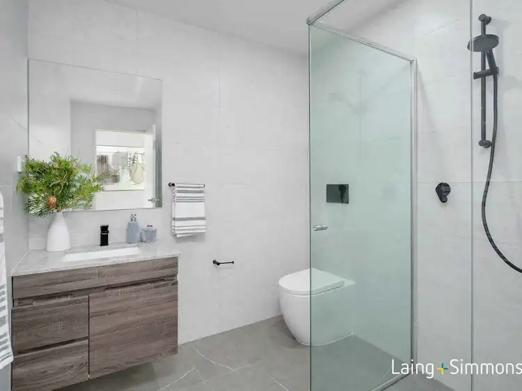 Sixth view of Homely unit listing, 4/548 Pennant Hills Road, West Pennant Hills NSW 2125
