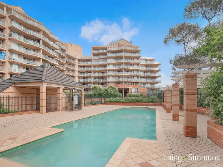 71/2 Macquarie Road, Auburn NSW 2144