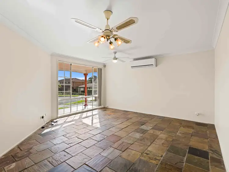 Third view of Homely house listing, 8 Parnell Avenue, Quakers Hill NSW 2763