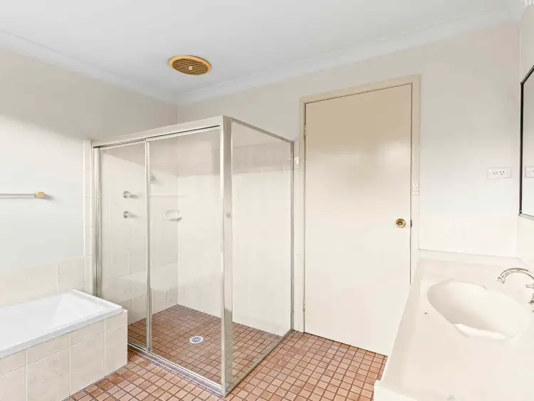 Fifth view of Homely house listing, 8 Parnell Avenue, Quakers Hill NSW 2763