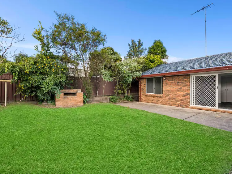 Sixth view of Homely house listing, 8 Parnell Avenue, Quakers Hill NSW 2763