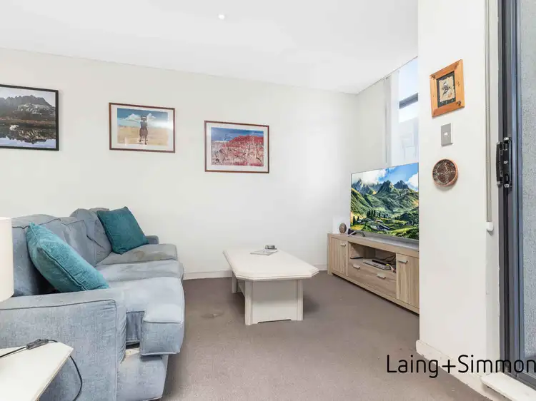 Second view of Homely unit listing, 82/88 James Ruse Drive, Rosehill NSW 2142
