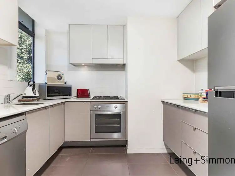 Third view of Homely unit listing, 82/88 James Ruse Drive, Rosehill NSW 2142