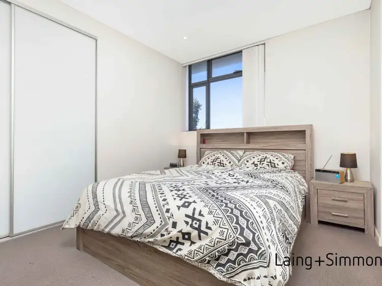 Fourth view of Homely unit listing, 82/88 James Ruse Drive, Rosehill NSW 2142