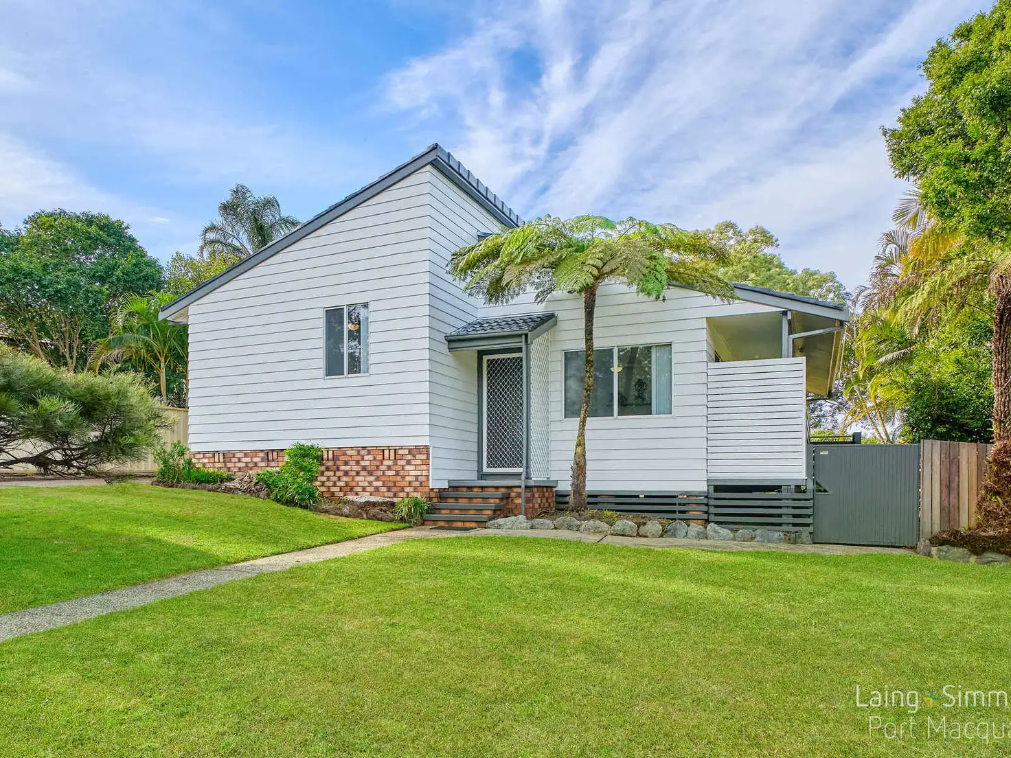 Main view of Homely house listing, 4 Bennet Street, Port Macquarie NSW 2444