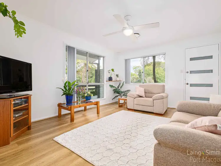 Second view of Homely house listing, 4 Bennet Street, Port Macquarie NSW 2444