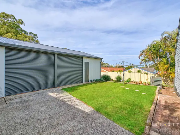 Third view of Homely house listing, 4 Bennet Street, Port Macquarie NSW 2444