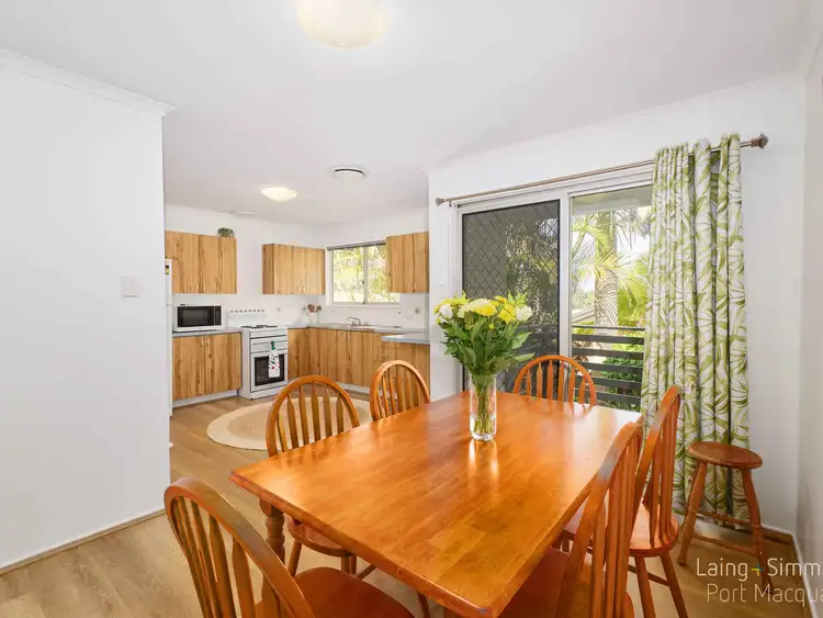 Fifth view of Homely house listing, 4 Bennet Street, Port Macquarie NSW 2444