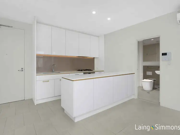 Main view of Homely unit listing, 916c/3 Broughton Street, Parramatta NSW 2150