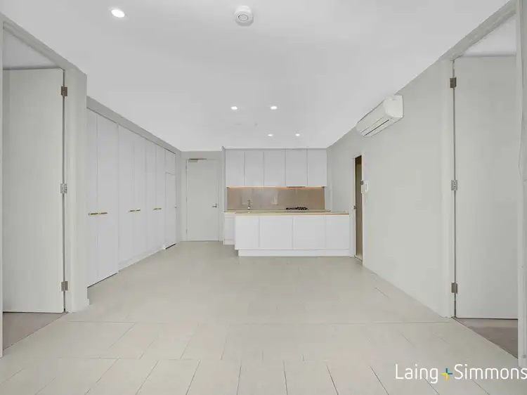 Second view of Homely unit listing, 916c/3 Broughton Street, Parramatta NSW 2150