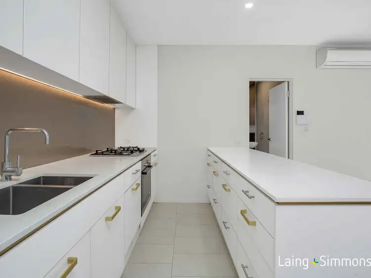 Third view of Homely unit listing, 916c/3 Broughton Street, Parramatta NSW 2150