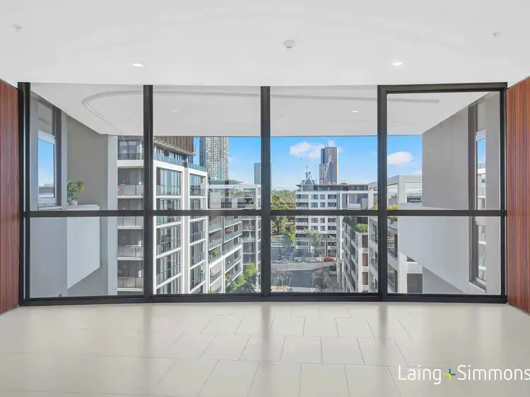 Fourth view of Homely unit listing, 916c/3 Broughton Street, Parramatta NSW 2150