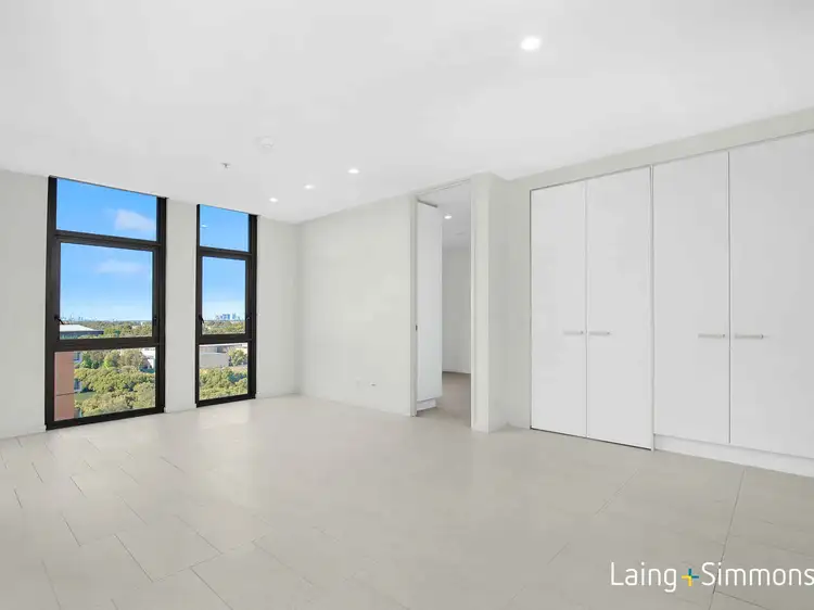 Fifth view of Homely unit listing, 916c/3 Broughton Street, Parramatta NSW 2150