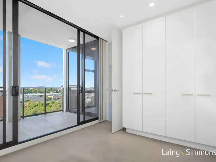 Sixth view of Homely unit listing, 916c/3 Broughton Street, Parramatta NSW 2150