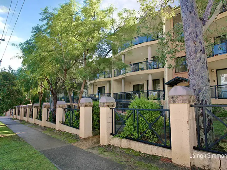4/37-43 Good Street, Westmead NSW 2145
