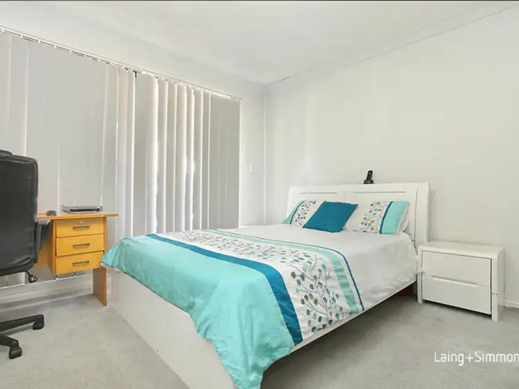 Fourth view of Homely apartment listing, 4/37-43 Good Street, Westmead NSW 2145