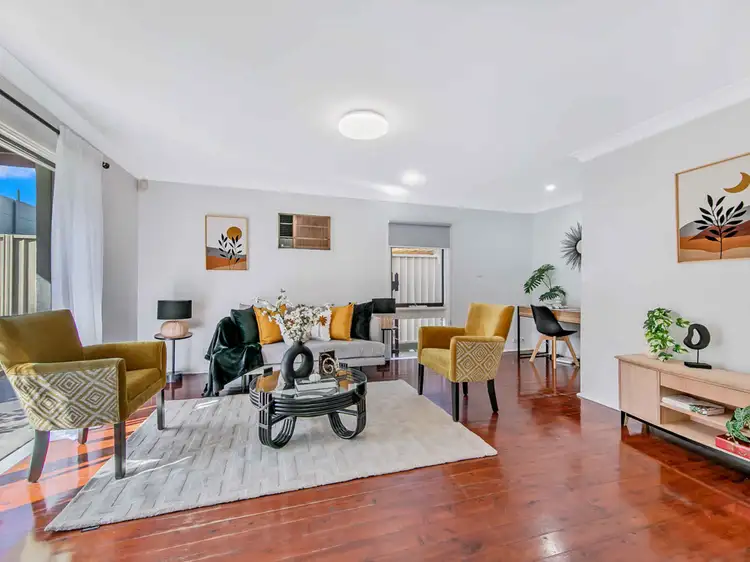 4 Tagu Place, Kings Park NSW 2148