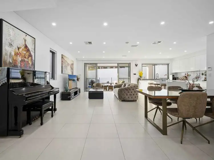 Second view of Homely house listing, 29a Wesley Street, Oatlands NSW 2117