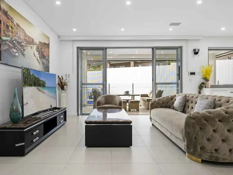 Sixth view of Homely house listing, 29a Wesley Street, Oatlands NSW 2117