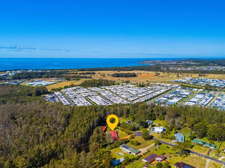 41 Springhill Place, Lake Cathie NSW 2445