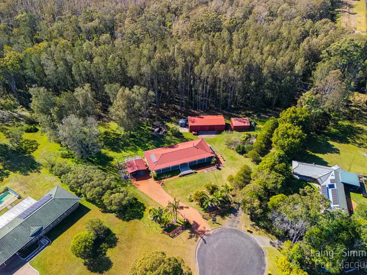 Second view of Homely house listing, 41 Springhill Place, Lake Cathie NSW 2445