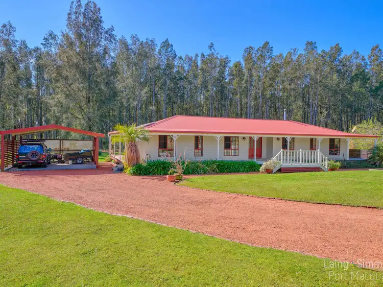 Fourth view of Homely house listing, 41 Springhill Place, Lake Cathie NSW 2445