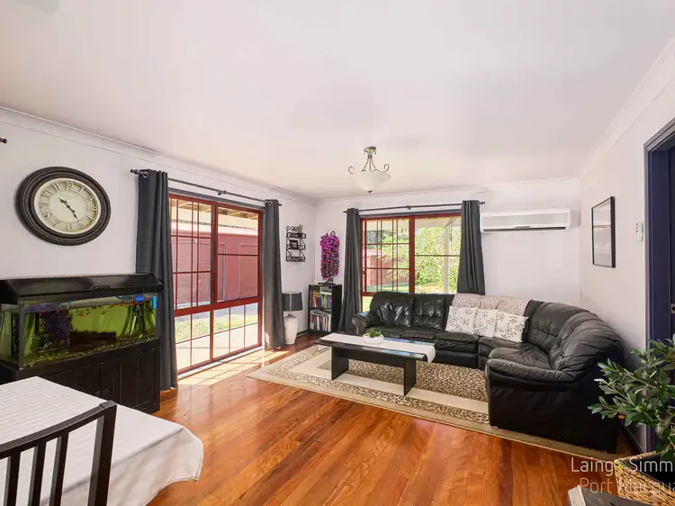 Fifth view of Homely house listing, 41 Springhill Place, Lake Cathie NSW 2445
