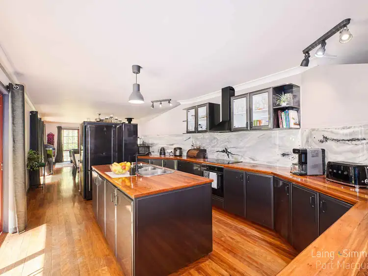Sixth view of Homely house listing, 41 Springhill Place, Lake Cathie NSW 2445