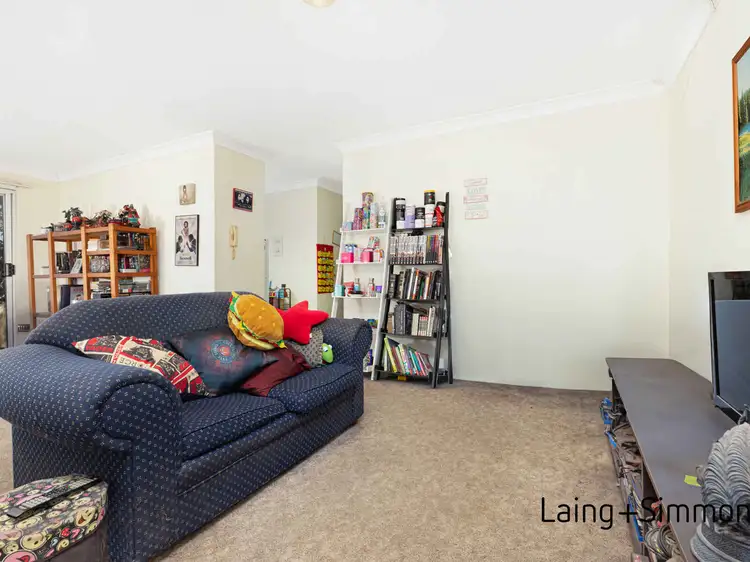 Third view of Homely unit listing, 1/103-105 Lane Street, Wentworthville NSW 2145