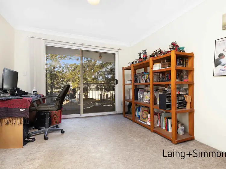 Fourth view of Homely unit listing, 1/103-105 Lane Street, Wentworthville NSW 2145