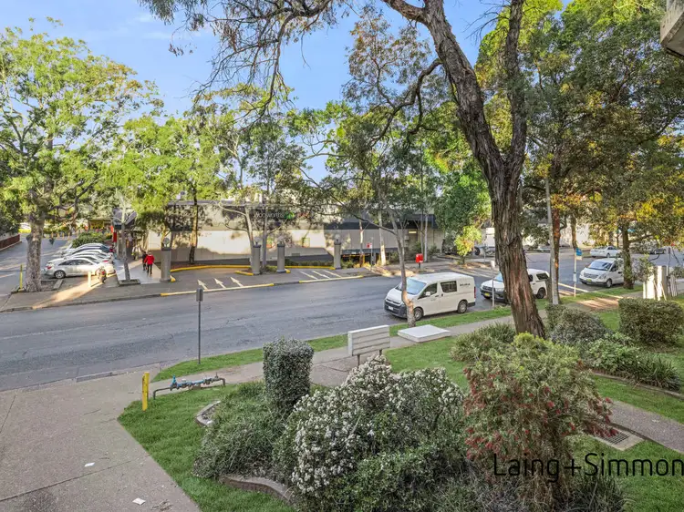 Sixth view of Homely unit listing, 1/103-105 Lane Street, Wentworthville NSW 2145