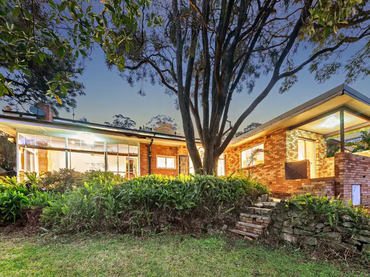 Third view of Homely house listing, 21 Greenfield Avenue, Middle Cove NSW 2068