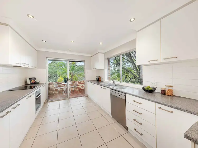 Fourth view of Homely house listing, 21 Greenfield Avenue, Middle Cove NSW 2068