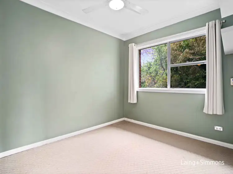 Third view of Homely unit listing, 9/2-4 New Street, North Parramatta NSW 2151