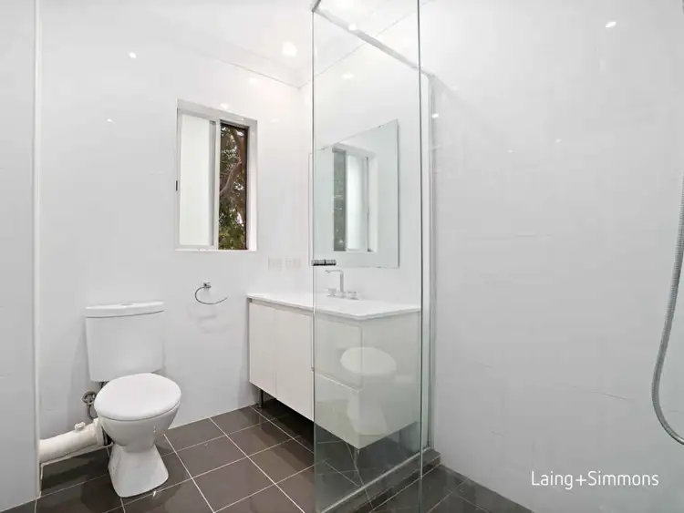 Fourth view of Homely unit listing, 9/2-4 New Street, North Parramatta NSW 2151