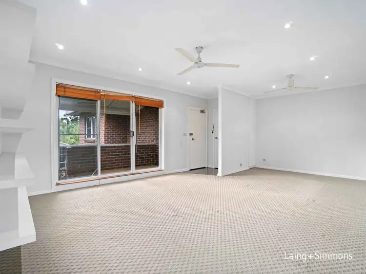 Fifth view of Homely unit listing, 9/2-4 New Street, North Parramatta NSW 2151