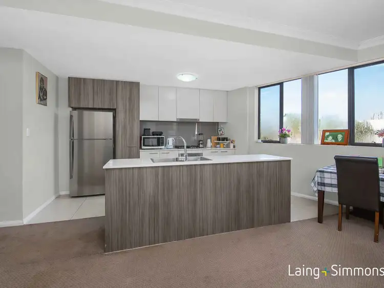 Fourth view of Homely unit listing, 93/76-84 Railway Terrace, Merrylands NSW 2160