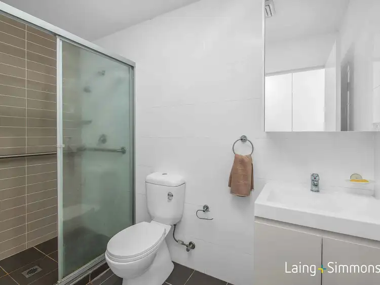 Sixth view of Homely unit listing, 93/76-84 Railway Terrace, Merrylands NSW 2160