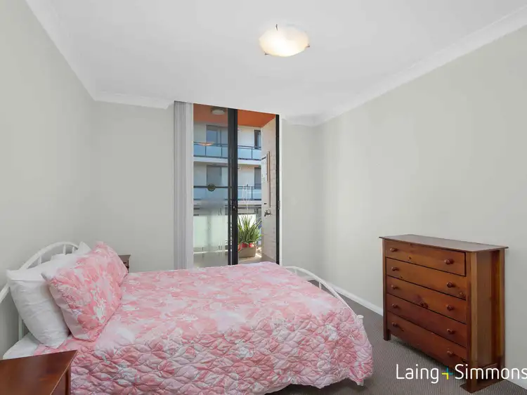 Seventh view of Homely unit listing, 93/76-84 Railway Terrace, Merrylands NSW 2160