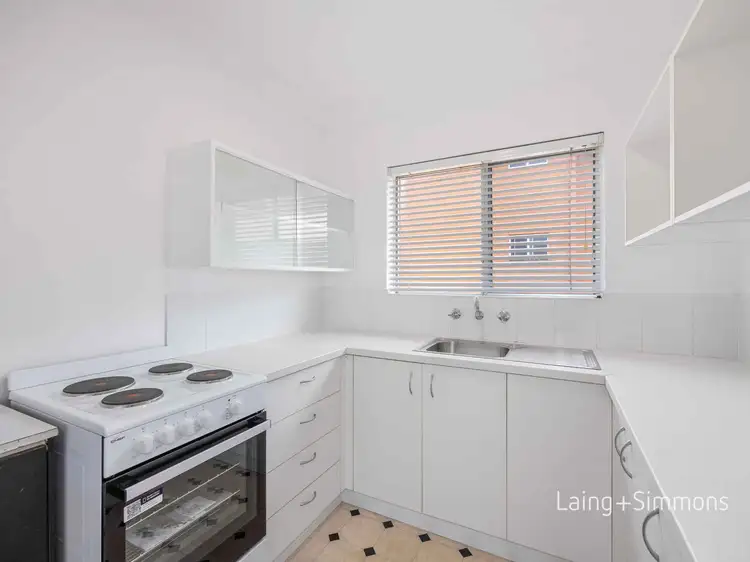 Second view of Homely unit listing, 12/8 Waugh Street, Port Macquarie NSW 2444