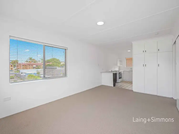 Third view of Homely unit listing, 12/8 Waugh Street, Port Macquarie NSW 2444