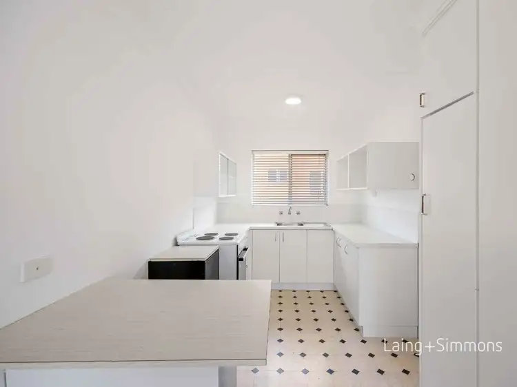 Fifth view of Homely unit listing, 12/8 Waugh Street, Port Macquarie NSW 2444