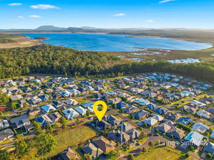 Second view of Homely house listing, 3 Hideaway Place, Port Macquarie NSW 2444