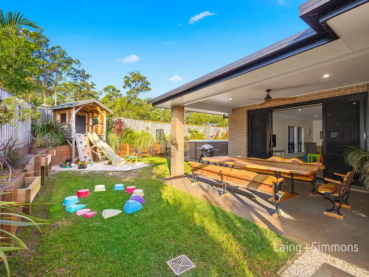 Fifth view of Homely house listing, 3 Hideaway Place, Port Macquarie NSW 2444