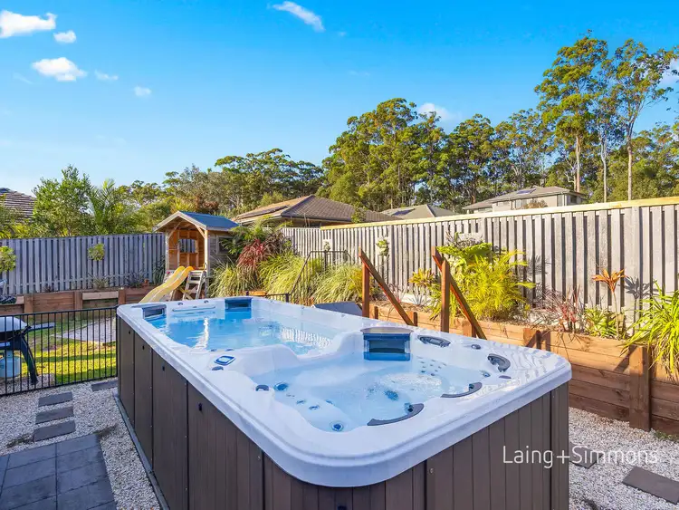Sixth view of Homely house listing, 3 Hideaway Place, Port Macquarie NSW 2444