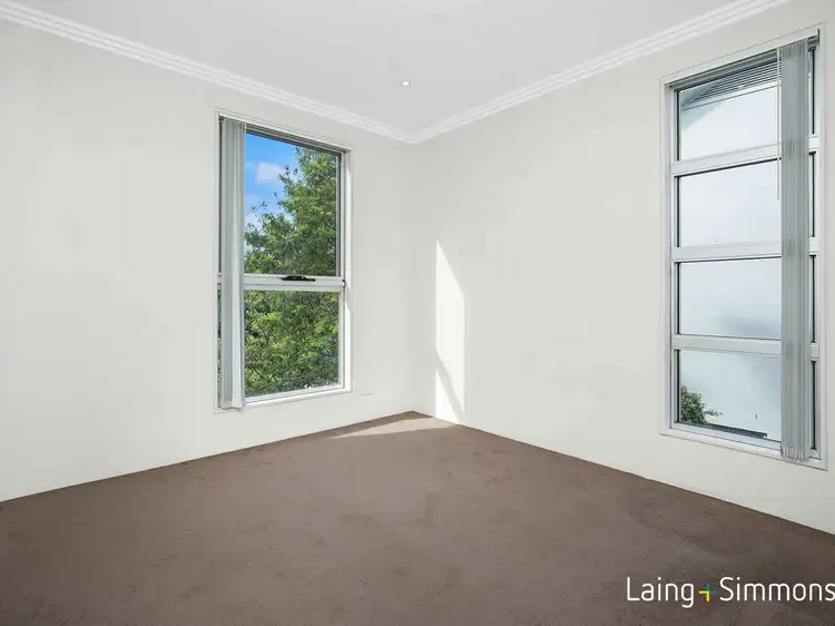 Fifth view of Homely townhouse listing, 5/63-67 Wetherill Street North, Silverwater NSW 2128