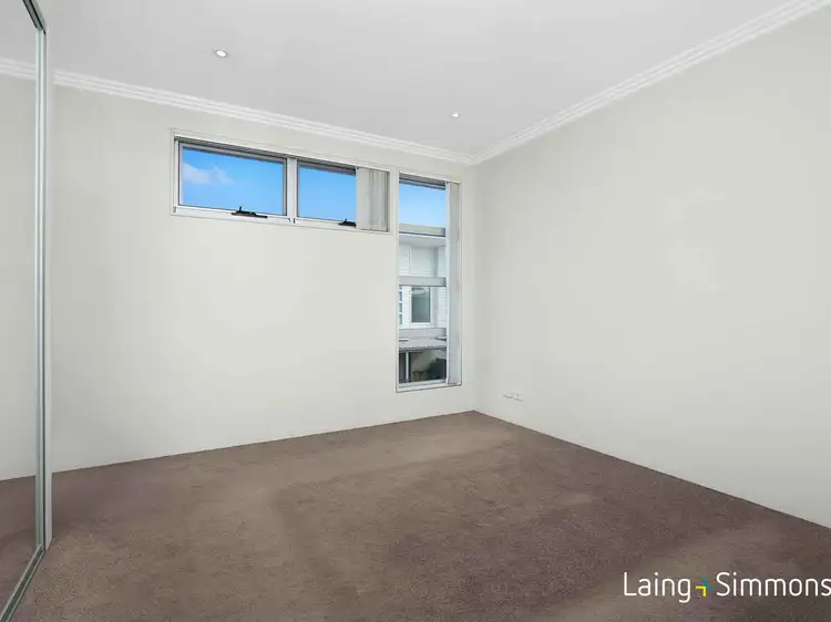 Sixth view of Homely townhouse listing, 5/63-67 Wetherill Street North, Silverwater NSW 2128